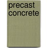 Precast Concrete door Miriam T. Timpledon