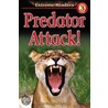 Predator Attack! door Katharine Kenah