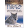 Predator Hunting door Ron Spomer