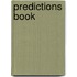 Predictions Book