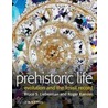 Prehistoric Life door Roger L. Kaesler