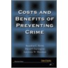 Preventing Crime by Lawrence W. Sherman