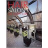 Hair Salons- Kapsalons- Salons de Coiffure by W. van Hees
