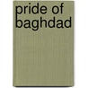 Pride Of Baghdad door Niko Henrichon