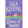 Prince Of Dreams door Lisa Kleypas