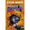 Prince Of Sunset by Steve White