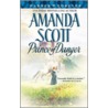 Prince of Danger door Amanda Scott