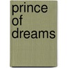 Prince of Dreams door Susan Krinard