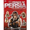 Prince of Persia door Steve Bynghall