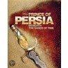 Prince of Persia door Calliope Glass