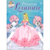 Princess Leonora door Eileen Rudisill Miller