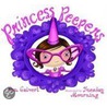 Princess Peepers door Pam Calvert