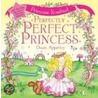 Princess Rosebud door Dawn Apperley