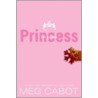 Princess in Pink door Meg Carbot