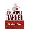 Principal Target door Stellen Qxz