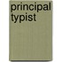 Principal Typist