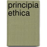 Principia Ethica by G. M. A. Grube
