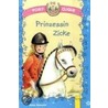 Prinzessin Zicke by Karin Ammerer