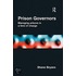 Prison Governors
