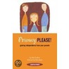 Privacy, Please! by Odile Amblard
