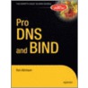 Pro Dns And Bind door R.G.F. Aitchison
