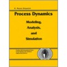 Process Dynamics door Wayne B. Bequette