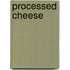 Processed Cheese