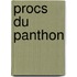 Procs Du Panthon