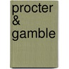 Procter & Gamble door Dyer Davis