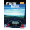 Progress English by Liz Clark