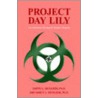 Project Day Lily door Nancy Nicolson Nicolson