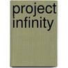 Project Infinity by Nicholas Briggs
