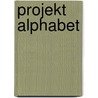 Projekt Alphabet by Claudia Volkmar-Clark