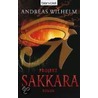 Projekt: Sakkara by Andreas Wilhelm