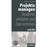 Projekte managen by Andy Bruce