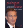 Prolonged Labour by David Coates