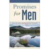 Promises for Men by Zondervan Publishing
