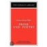 Prose And Poetry