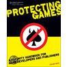 Protecting Games door Steven Davis