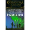 Psychic Families door Cassandra Eason