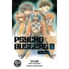 Psycho Busters 3 door Yuya Aoki