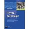 Psychopathologie door Friedel M. Reischies