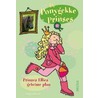 Prinses Ellies geheime plan door D. Kimpton
