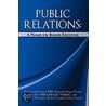 Public Relations door Robert J. Petrausch