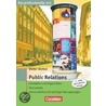 Public Relations by Dieter Herbst