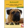 Bullmastiff door Esther Verhoef