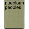 Puebloan Peoples door Miriam T. Timpledon