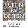 Puffin By Design by Phil Baines