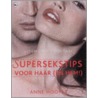Supersekstips voor haar (én hem) door A. Hooper