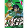 Pumpkin Scissors by Ryotaro Iwanaga
